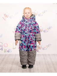 Комбинезоны GooDvinKids