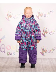 Комбинезоны GooDvinKids