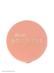 Румяна Bourjois