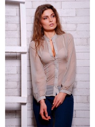 Рубашки Fashion Up