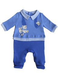 Комбинезоны Soni kids