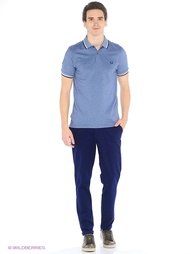 Поло Fred Perry