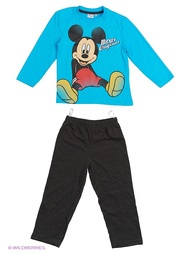 Пижамы Mickey Mouse