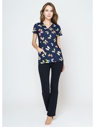 Пижамы Фрейя Фрей