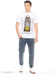 Футболка Cropp