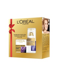 Косметические наборы для ухода LOreal Paris