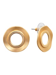 Серьги Модные истории