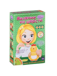 Наборы для поделок BONDIBON