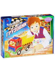 Конструкторы BONDIBON