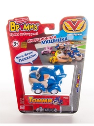 Машинки Врумиз