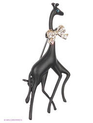 Броши Lovely Jewelry