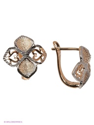 Серьги Lovely Jewelry