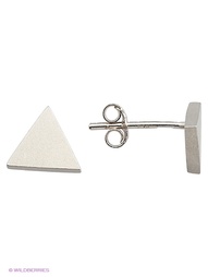 Ювелирные серьги Art Silver