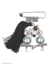 Броши Lovely Jewelry