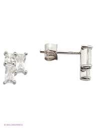Ювелирные серьги Art Silver