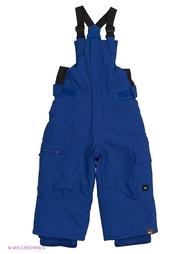 Брюки Quiksilver