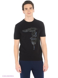 Футболка Trussardi