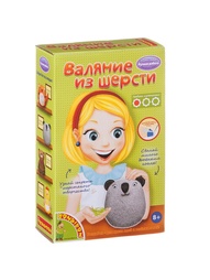 Наборы для поделок BONDIBON