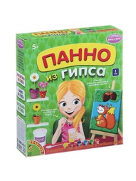 Наборы для поделок BONDIBON