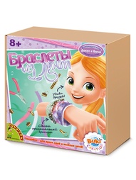 Наборы для поделок BONDIBON
