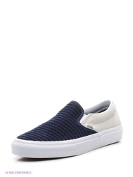 Кеды VANS