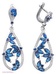 Ювелирные серьги Silver Wings