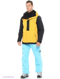 Куртки Quiksilver