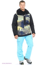 Куртки Quiksilver