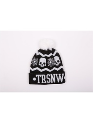 Шапки TRSNOW