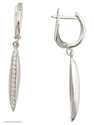 Ювелирные серьги Lovely Jewelry