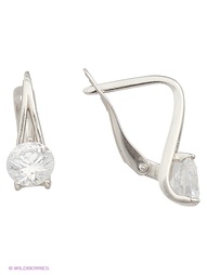 Ювелирные серьги Lovely Jewelry