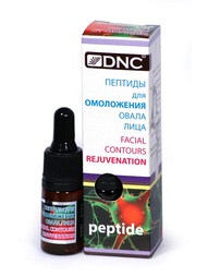 Гели DNC