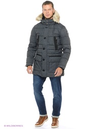 Куртки TOM TAILOR