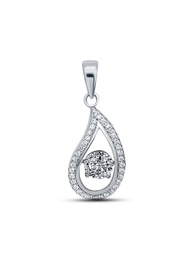 Ювелирные подвески Silver Wings