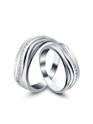 Ювелирные кольца Silver Wings