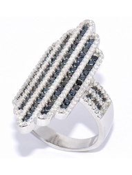 Ювелирные кольца Silver Wings