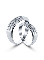 Ювелирные кольца Silver Wings