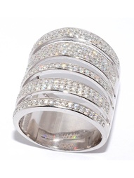 Ювелирные кольца Silver Wings