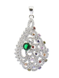 Ювелирные подвески Silver Wings