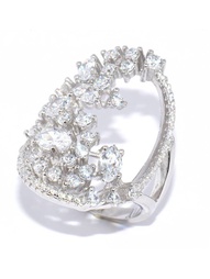 Ювелирные кольца Silver Wings