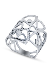 Ювелирные кольца Silver Wings