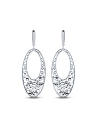 Ювелирные серьги Silver Wings