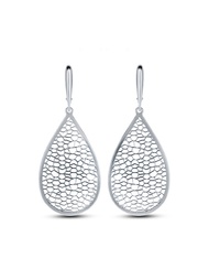 Ювелирные серьги Silver Wings