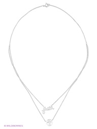 Ювелирные колье Art Silver