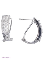 Ювелирные серьги Art Silver