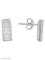 Ювелирные серьги Art Silver