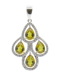 Ювелирные подвески Silver Wings