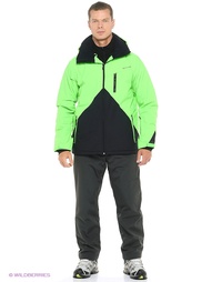 Куртки Quiksilver