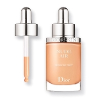 DIOR Тональная сыворотка Diorskin Nude Air № 010 Ivory