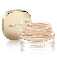 DOLCE &amp; GABBANA MAKE UP Тональный крем Perfect Luminous Creamy Foundation № 75 BISQUE